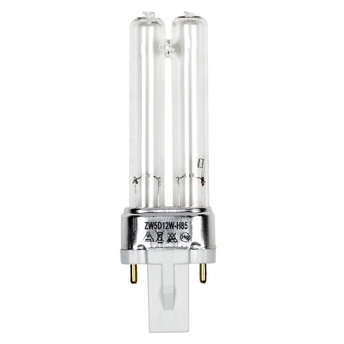 GermGuardian LB4000 Véritable ampoule UV-C de rechange pour purificateurs  d'air