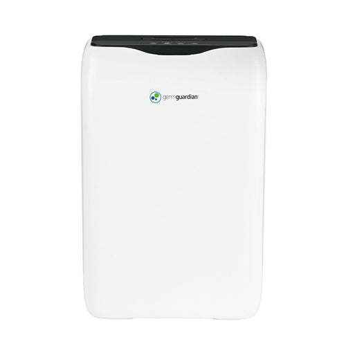 Brig illoyalitet komme til syne GermGuardian AC5600WDLX 4-in-1 Air Purifier – GuardianTechnologies