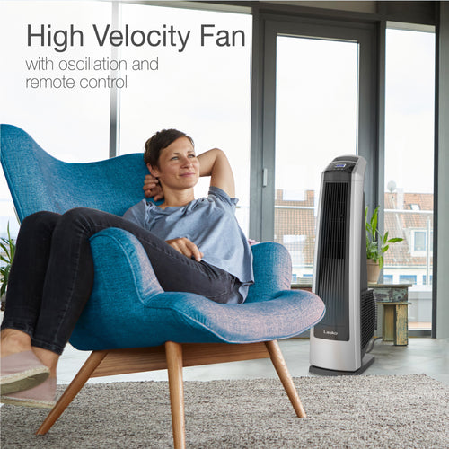 High deals velocity fan