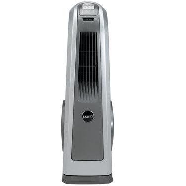 Lasko High Velocity Blower Fan, 4920, Gray