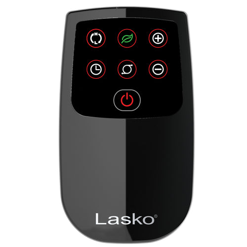 Lasko CC23152 Ultra Ceramic Heater with 3D Motion Heat and Remote