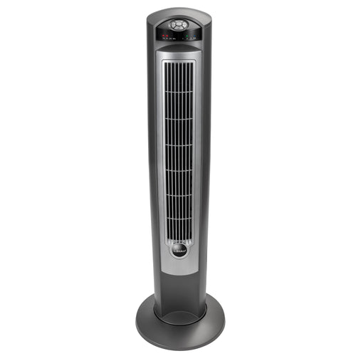 Lasko 42 Wind Curve Tower Fan with Ionizer and Remote