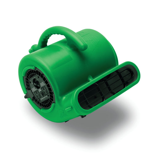 B-Air VP-20 1/5 HP Commercial Air Mover & Blower Fan: green –  GuardianTechnologies