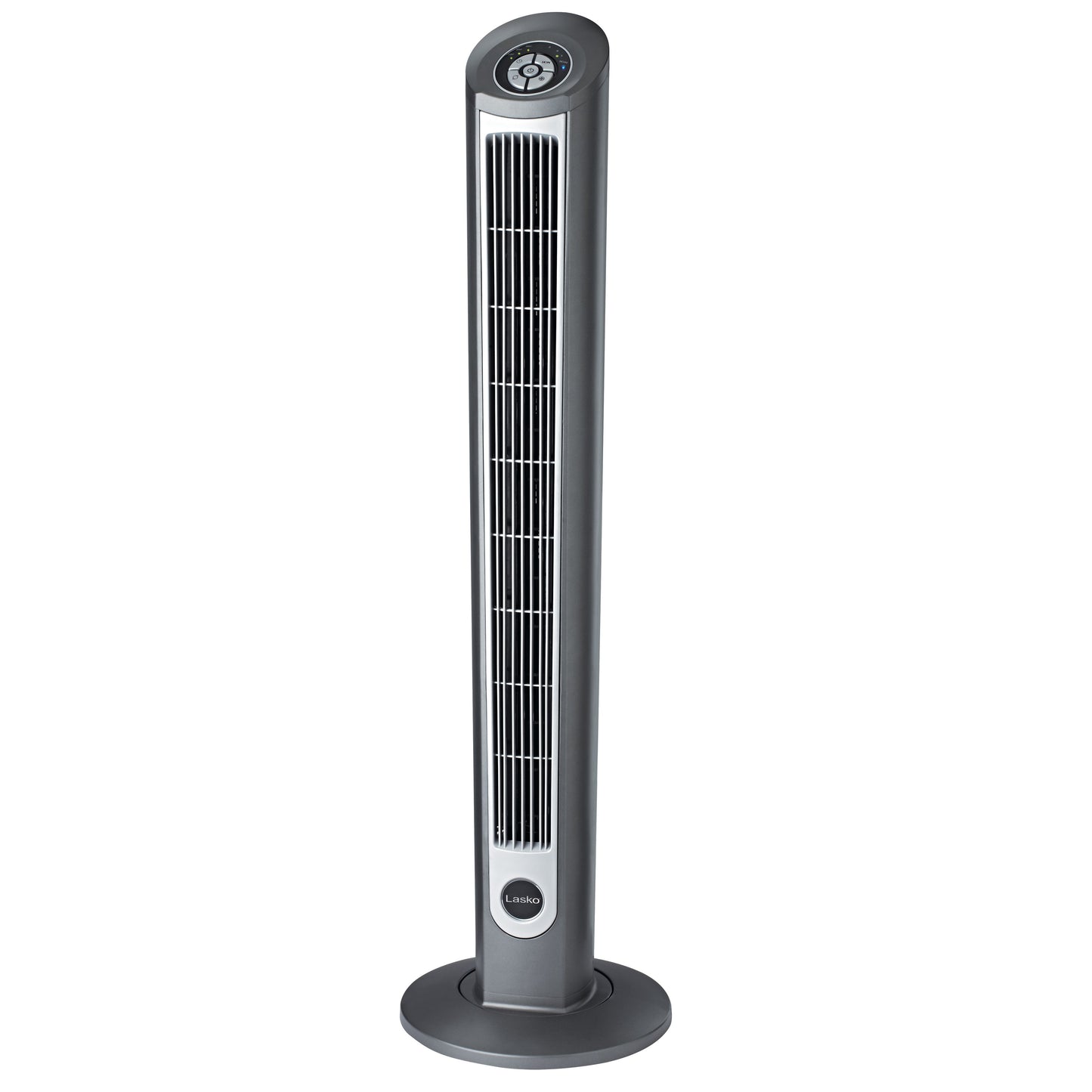 Lasko 48" Max Air Tower Fan with Ionizer and Remote, 4821