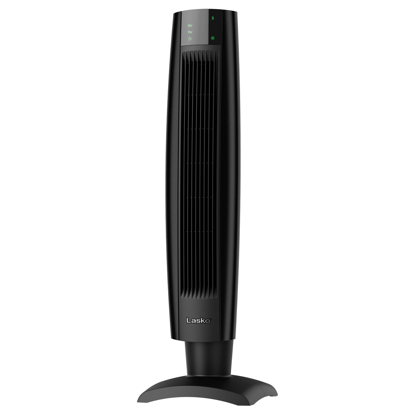 Lasko 37" Oscillating Tower Fan with Remote Control, T37900