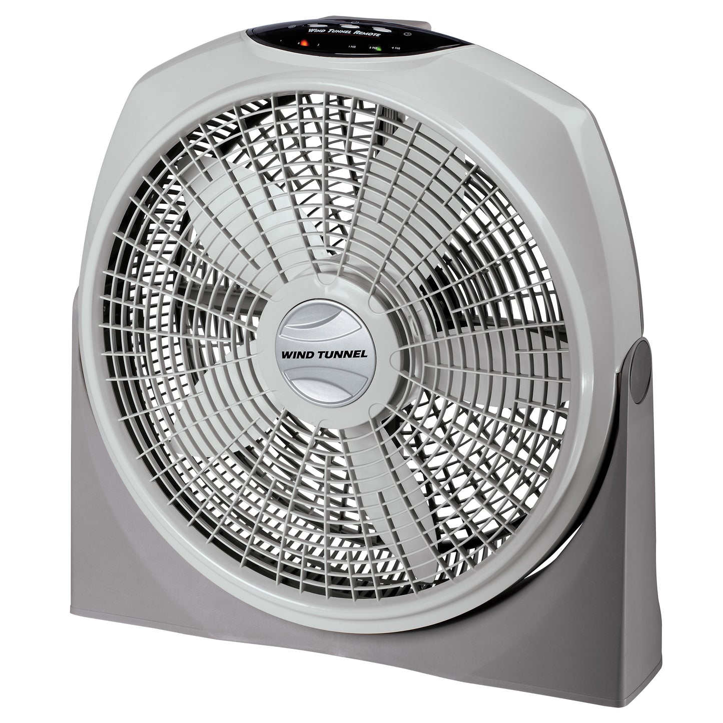Lasko 20" Wind Tunnel® Fan with Remote Control, 3440